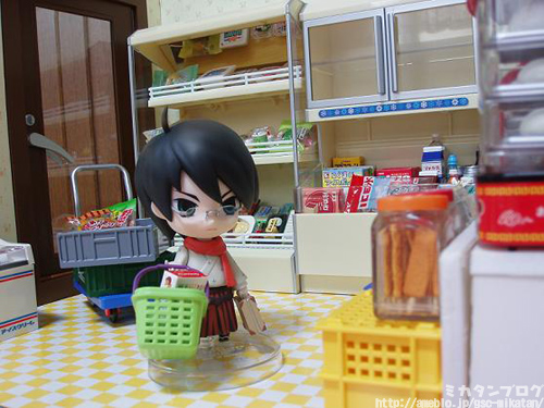 Sayonara Zetsubou Sensei - Itoshiki Nozomu - Nendoroid (#059) (Good Smile Company) photo 7