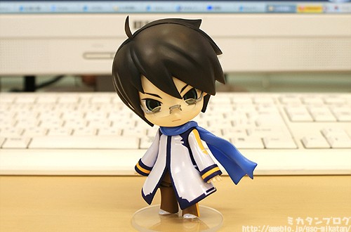 Sayonara Zetsubou Sensei - Itoshiki Nozomu - Nendoroid (#059) (Good Smile Company) photo 16
