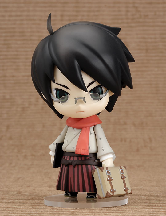 Sayonara Zetsubou Sensei - Itoshiki Nozomu - Nendoroid (#059) (Good Smile Company) photo 25