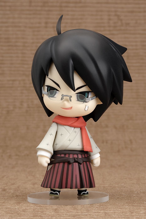 Sayonara Zetsubou Sensei - Itoshiki Nozomu - Nendoroid (#059) (Good Smile Company) photo 27