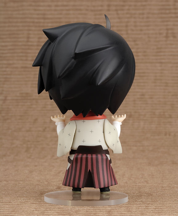 Sayonara Zetsubou Sensei - Itoshiki Nozomu - Nendoroid (#059) (Good Smile Company) photo 33