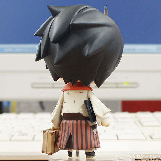 Sayonara Zetsubou Sensei - Itoshiki Nozomu - Nendoroid (#059) (Good Smile Company) photo 34