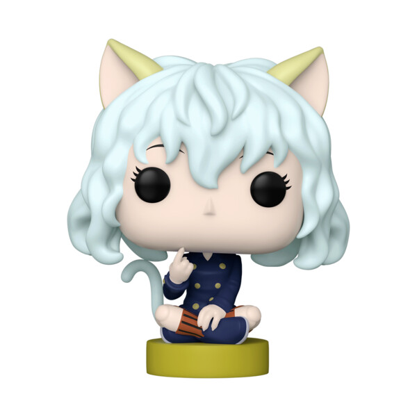 Neferpitou