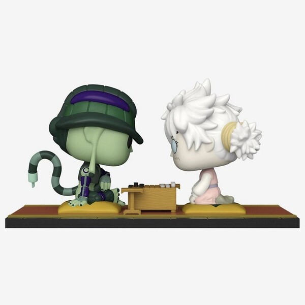 Hunter × Hunter - Komugi - Meruem - POP! Animation  (1136) - POP! Moments - POP! Vinyl (Funko Toys)