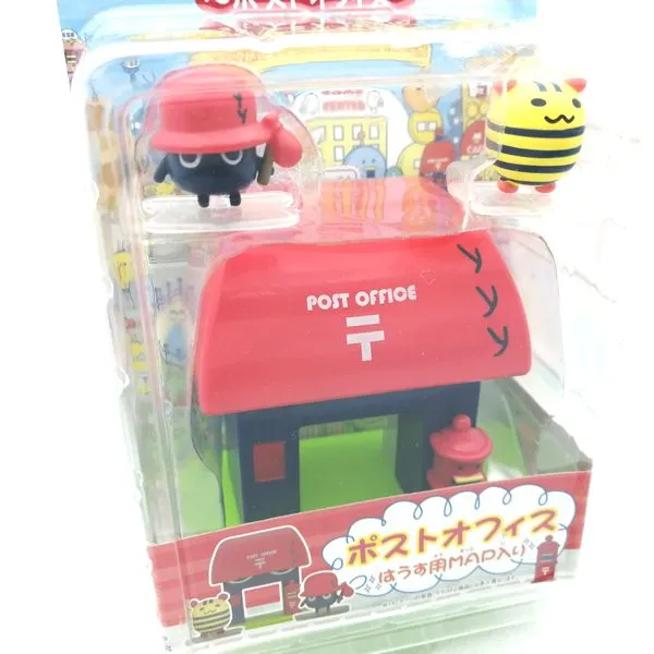 Tamagotchi - Shimashimatchi - Puchi Puchi Tamagotchi House Post Office (Bandai) photo 2
