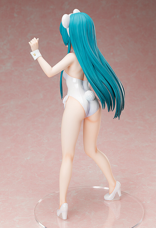 Kuma Kuma Kuma Bear - Yuna - B-style - 1/4 - White Bear Suit Ver. (FREEing)