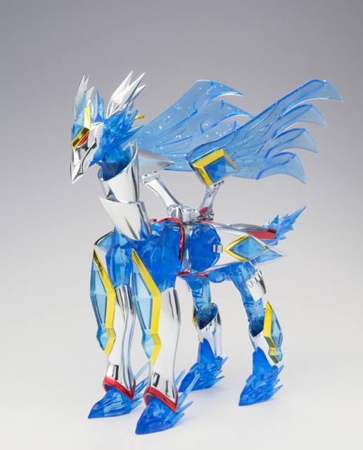 Saint Seiya Omega - Pegasus Kouga - Saint Cloth Myth - Myth Cloth (Bandai)