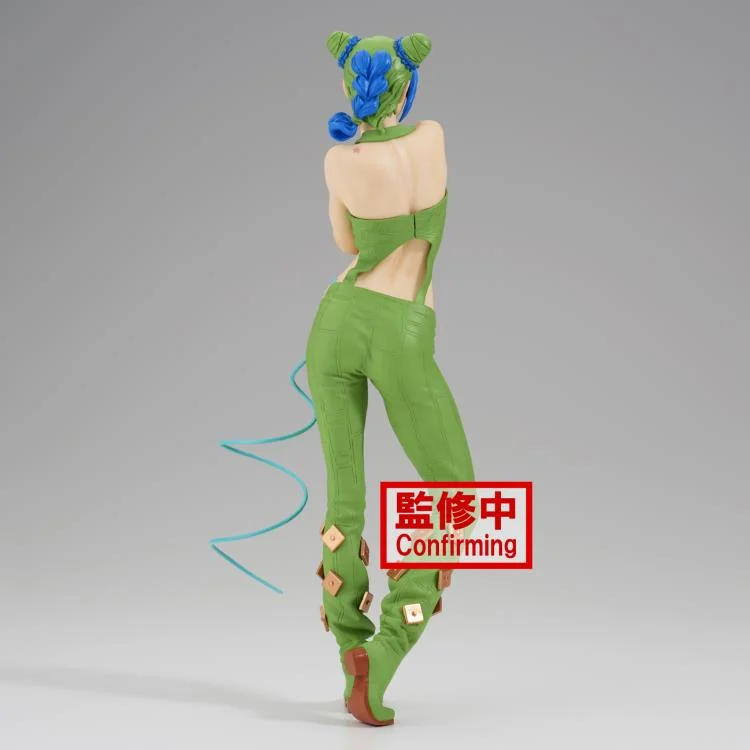 Jojo no Kimyou na Bouken - Stone Ocean - Jolyne Cujoh - Grandista - #2 (Bandai Spirits) photo 2