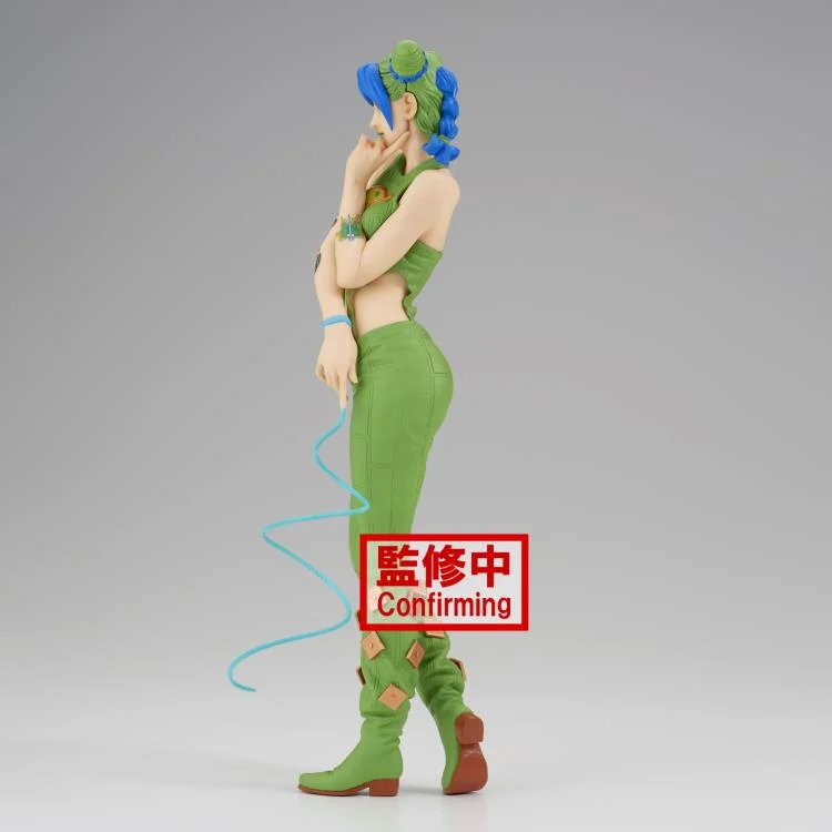 Jojo no Kimyou na Bouken - Stone Ocean - Jolyne Cujoh - Grandista - #2 (Bandai Spirits) photo 3