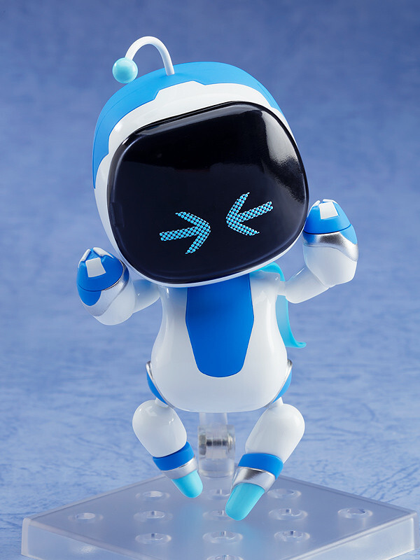 Astro's Playroom - Astro - Nendoroid  (#1879) (Good Smile Company) photo 4