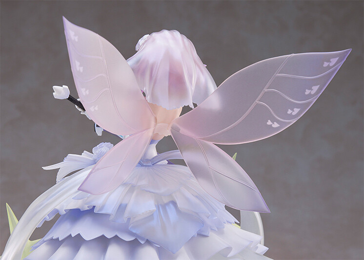 Choujigen Game Neptune: The Animation ~Hidamari no Little Purple~ - Neptune - 1/7 - Little Purple ver. (Broccoli, Frontier Works) photo 6