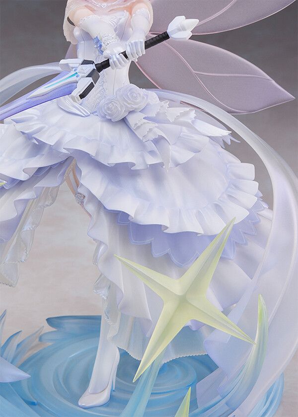 Choujigen Game Neptune: The Animation ~Hidamari no Little Purple~ - Neptune - 1/7 - Little Purple ver. (Broccoli, Frontier Works) photo 9