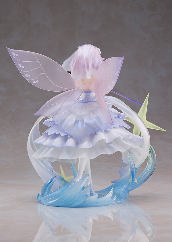 Choujigen Game Neptune: The Animation ~Hidamari no Little Purple~ - Neptune - 1/7 - Little Purple ver. (Broccoli, Frontier Works) photo 14