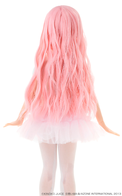 Ex☆Cute - PureNeemo - Chiika - 1/6 - Sweet Dream (Azone)