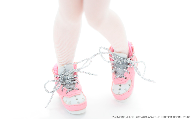 Ex☆Cute - PureNeemo - Chiika - 1/6 - Sweet Dream (Azone)
