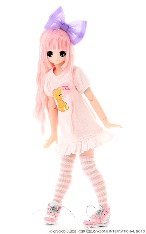 Ex☆Cute - PureNeemo - Chiika - 1/6 - Sweet Dream (Azone)