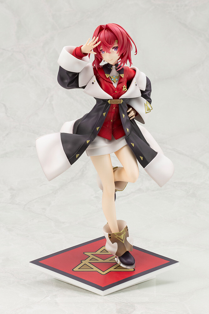 Nijisanji - Ange Katrina - 1/7 (Kotobukiya) photo 3