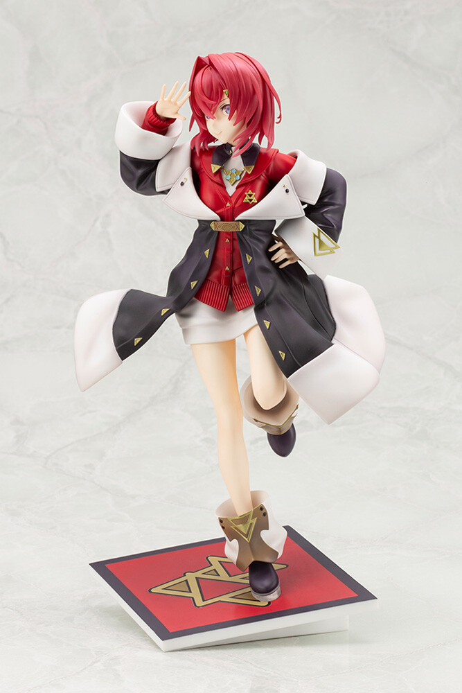 Nijisanji - Ange Katrina - 1/7 (Kotobukiya) photo 4