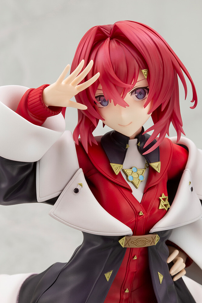 Nijisanji - Ange Katrina - 1/7 (Kotobukiya) photo 5