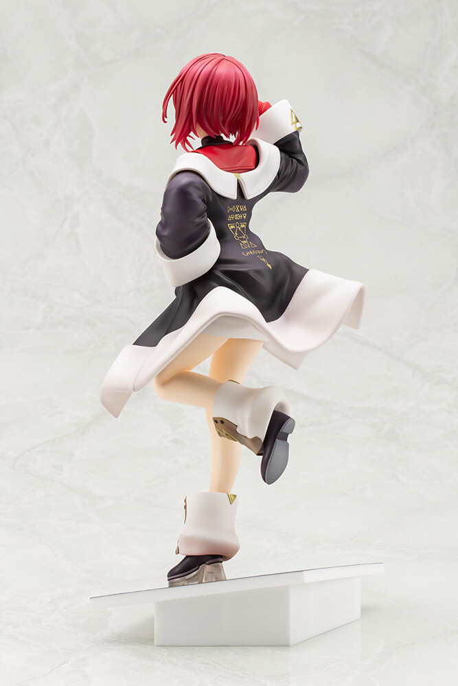 Nijisanji - Ange Katrina - 1/7 (Kotobukiya) photo 7