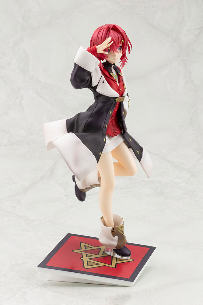 Nijisanji - Ange Katrina - 1/7 (Kotobukiya) photo 10