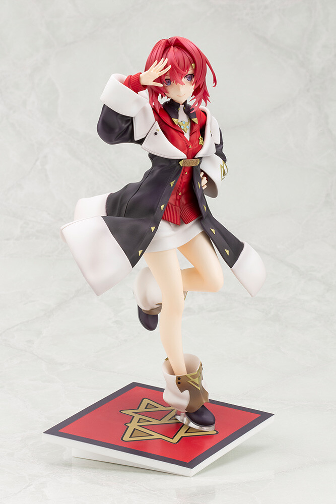 Nijisanji - Ange Katrina - 1/7 (Kotobukiya) photo 11