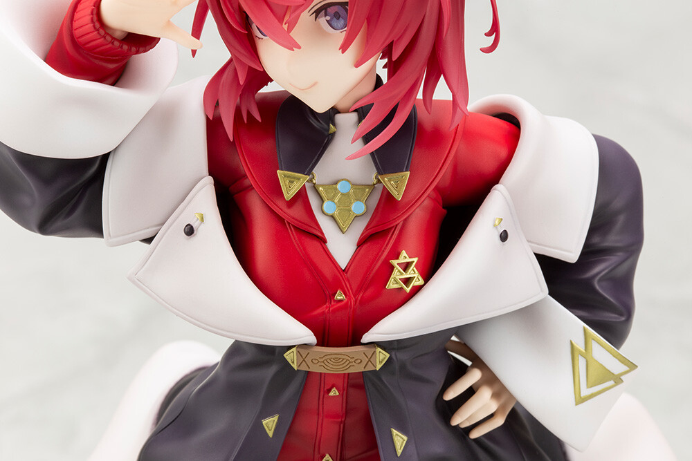 Nijisanji - Ange Katrina - 1/7 (Kotobukiya) photo 13