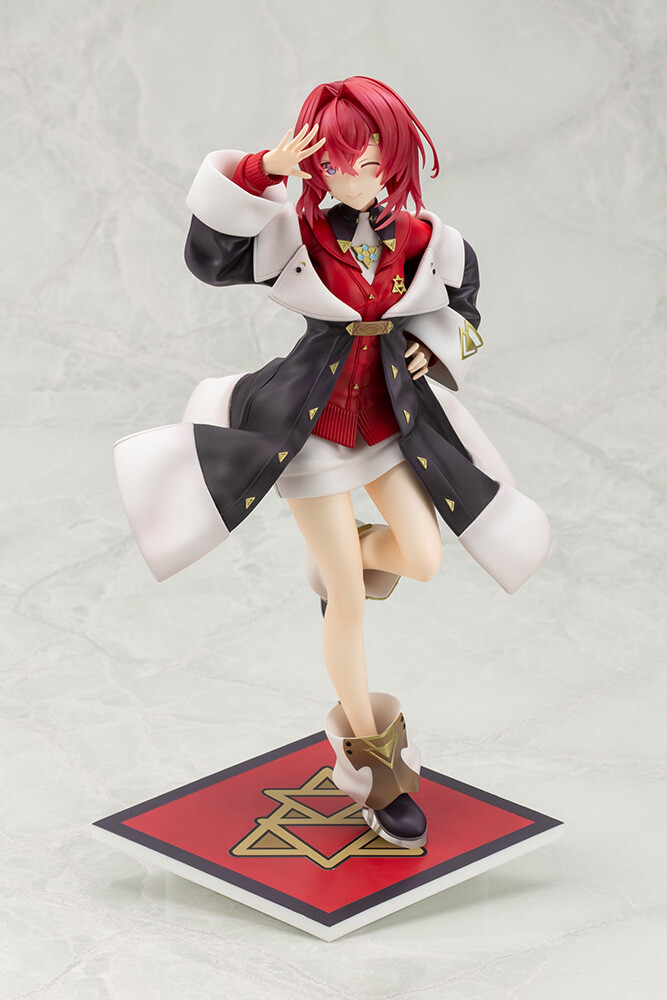 Nijisanji - Ange Katrina - 1/7 (Kotobukiya) photo 15