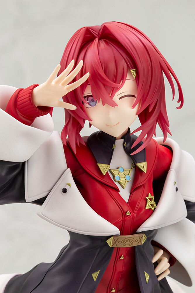 Nijisanji - Ange Katrina - 1/7 (Kotobukiya) photo 16