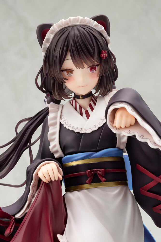 Nijisanji - Inui Toko - 1/7 (Kotobukiya) photo 2