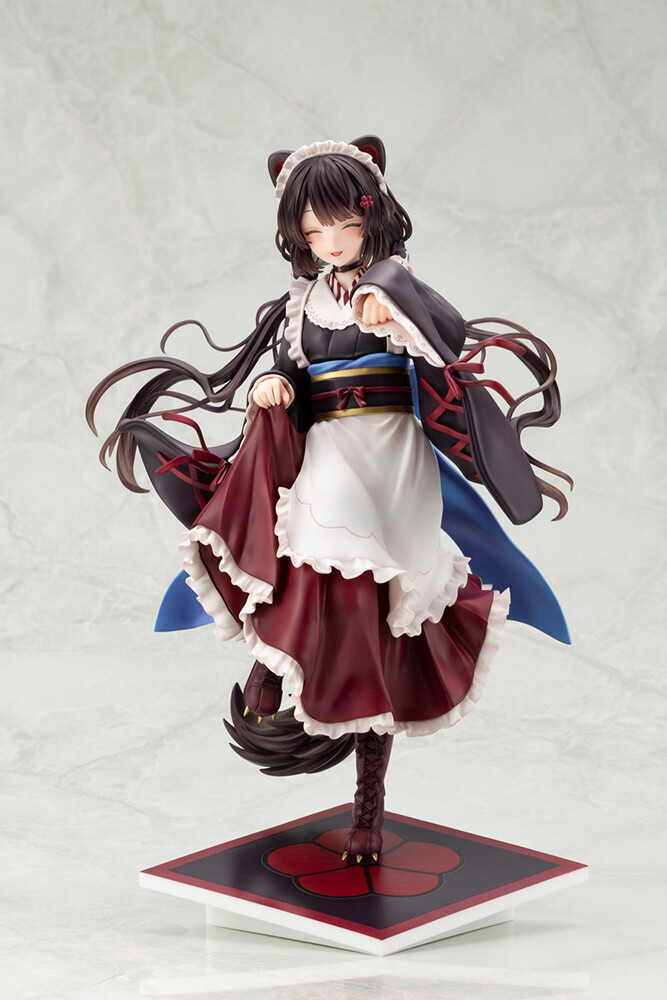 Nijisanji - Inui Toko - 1/7 (Kotobukiya) photo 4