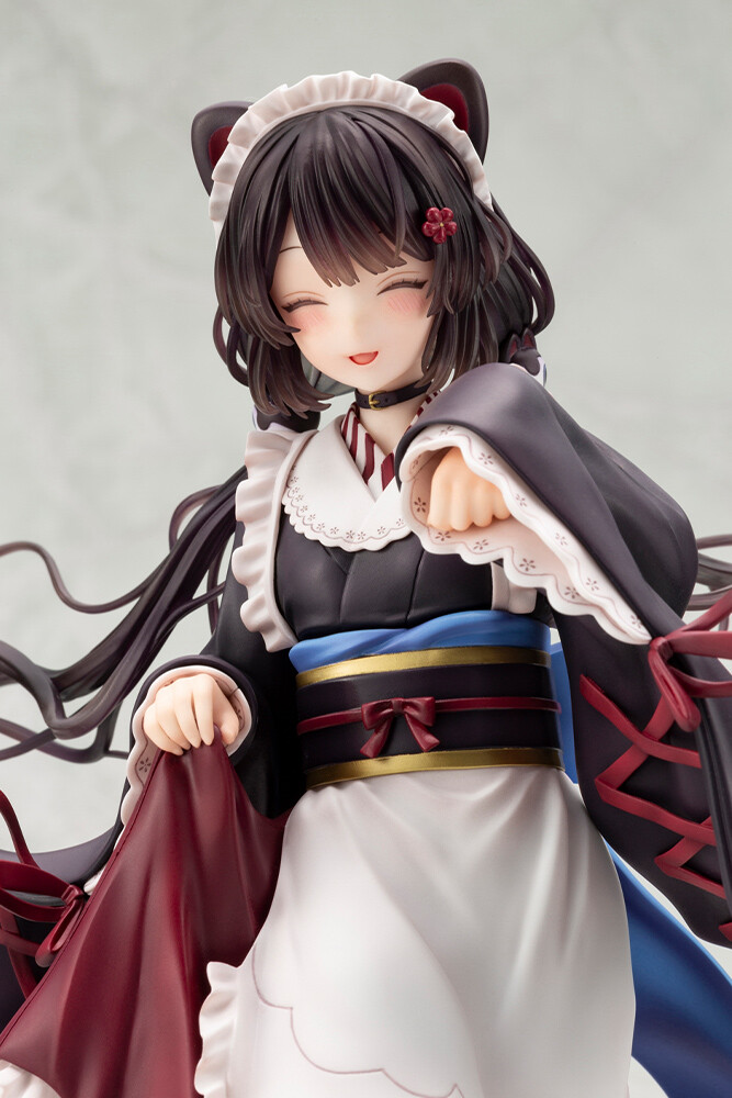 Nijisanji - Inui Toko - 1/7 (Kotobukiya) photo 5