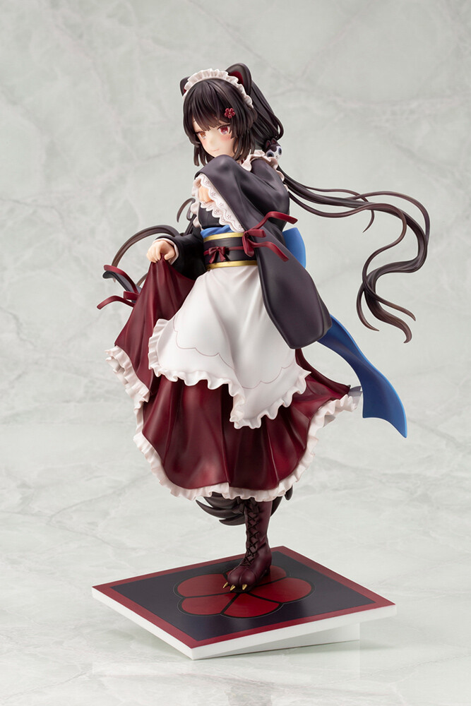 Nijisanji - Inui Toko - 1/7 (Kotobukiya) photo 6
