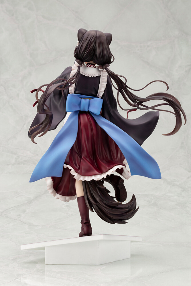 Nijisanji - Inui Toko - 1/7 (Kotobukiya) photo 7