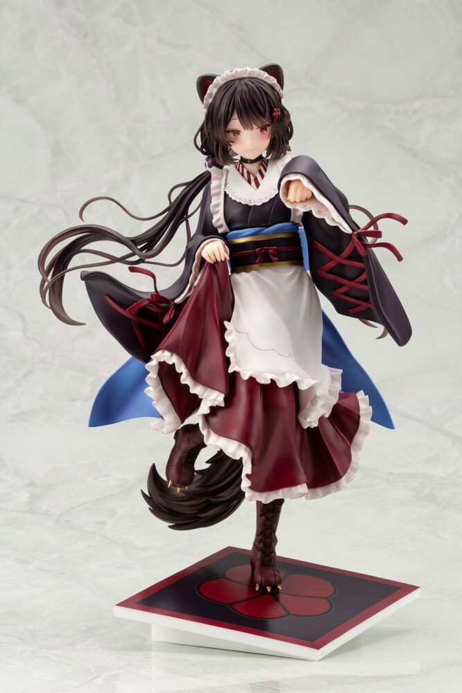 Nijisanji - Inui Toko - 1/7 (Kotobukiya) photo 8