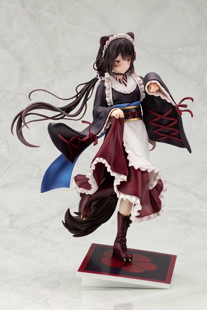 Nijisanji - Inui Toko - 1/7 (Kotobukiya) photo 9