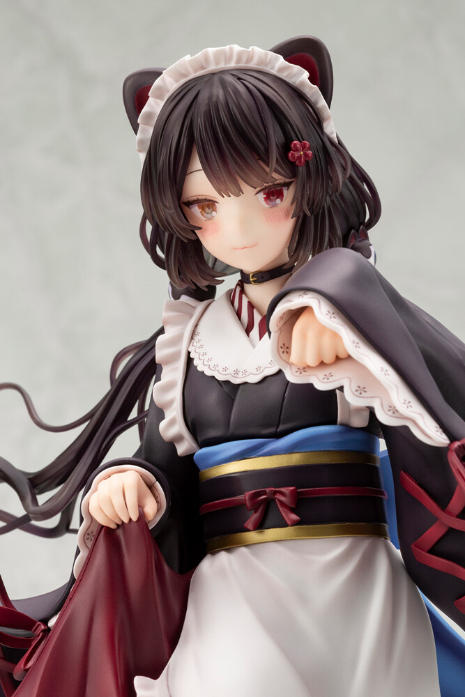 Nijisanji - Inui Toko - 1/7 (Kotobukiya) photo 11