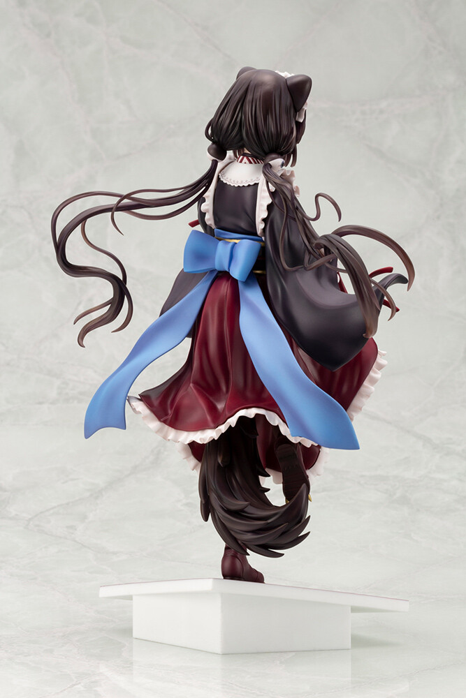 Nijisanji - Inui Toko - 1/7 (Kotobukiya) photo 12