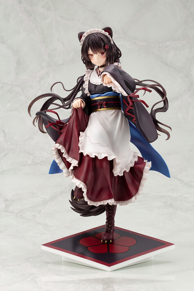 Nijisanji - Inui Toko - 1/7 (Kotobukiya) photo 13