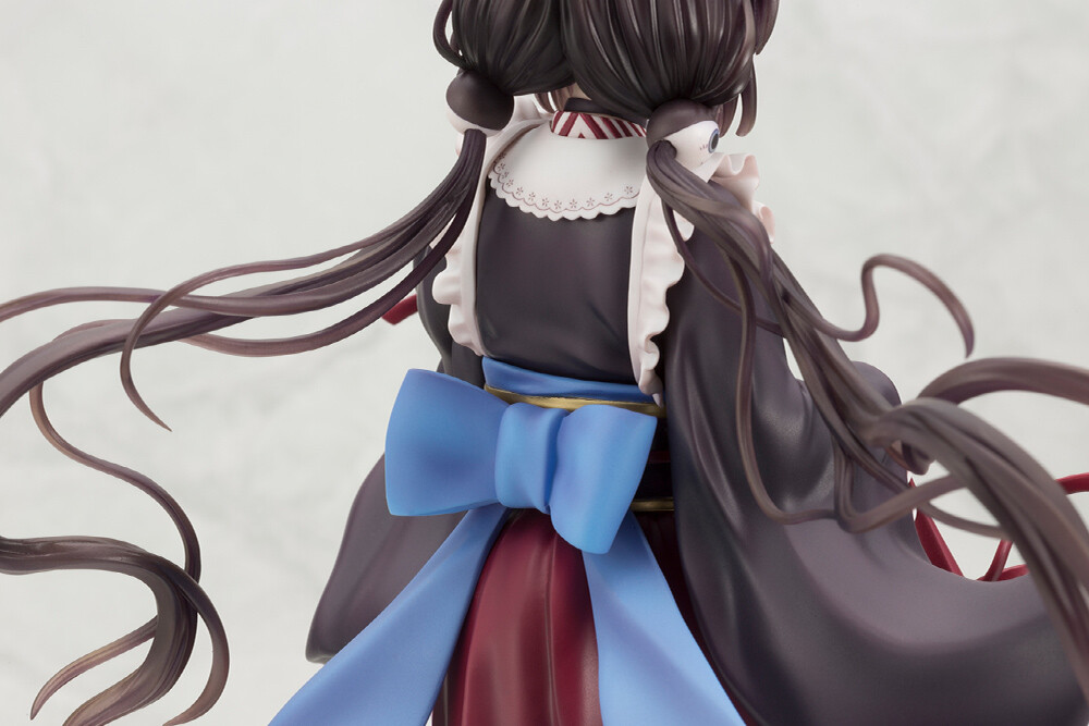 Nijisanji - Inui Toko - 1/7 (Kotobukiya) photo 17