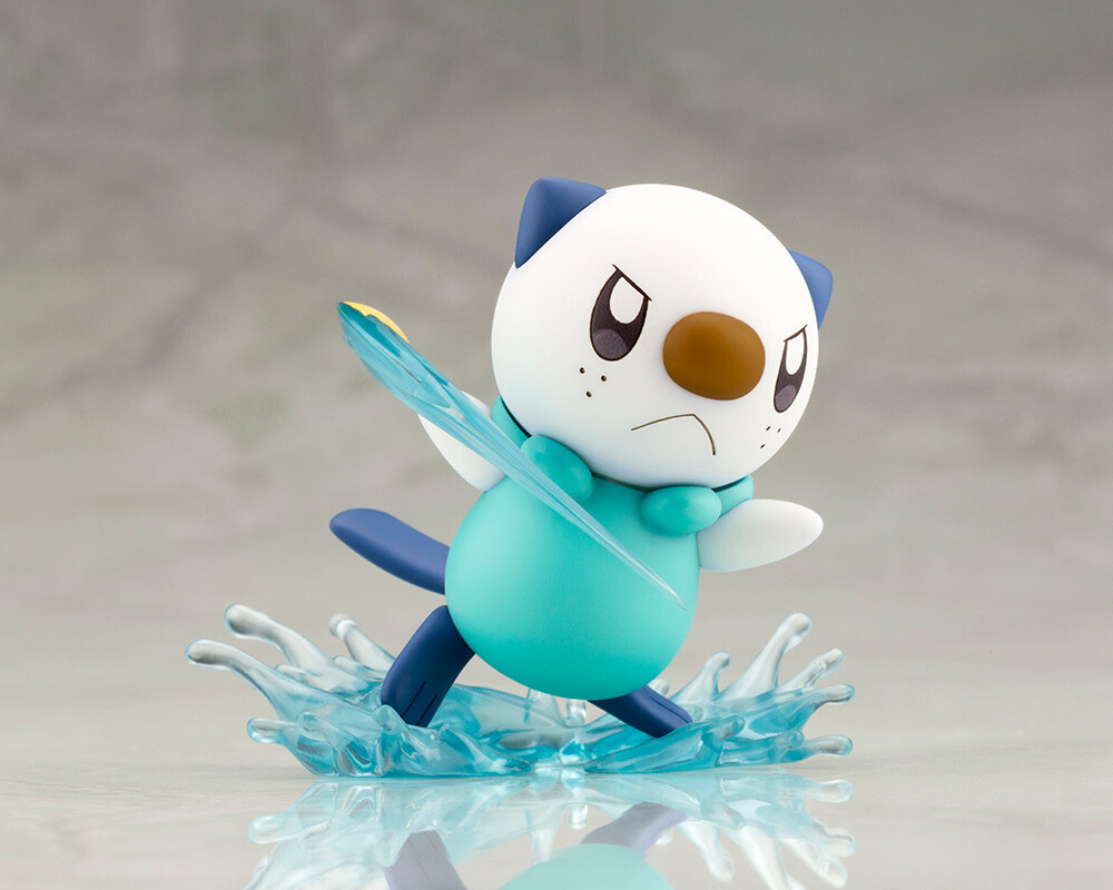 Pocket Monsters - Kyouhei - Mijumaru - ARTFX J - Pokémon Figure Series - 1/8 (Kotobukiya) photo 7
