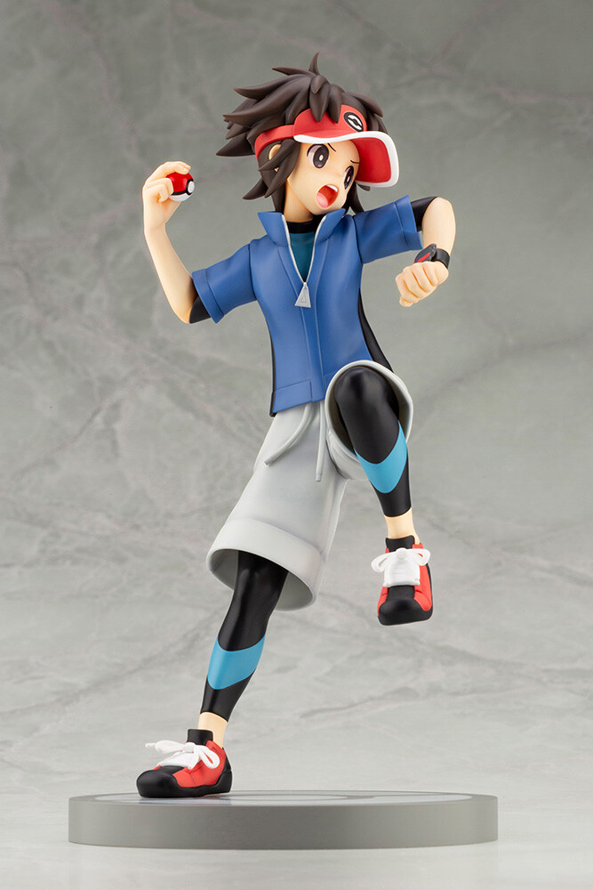 Pocket Monsters - Kyouhei - Mijumaru - ARTFX J - Pokémon Figure Series - 1/8 (Kotobukiya) photo 10