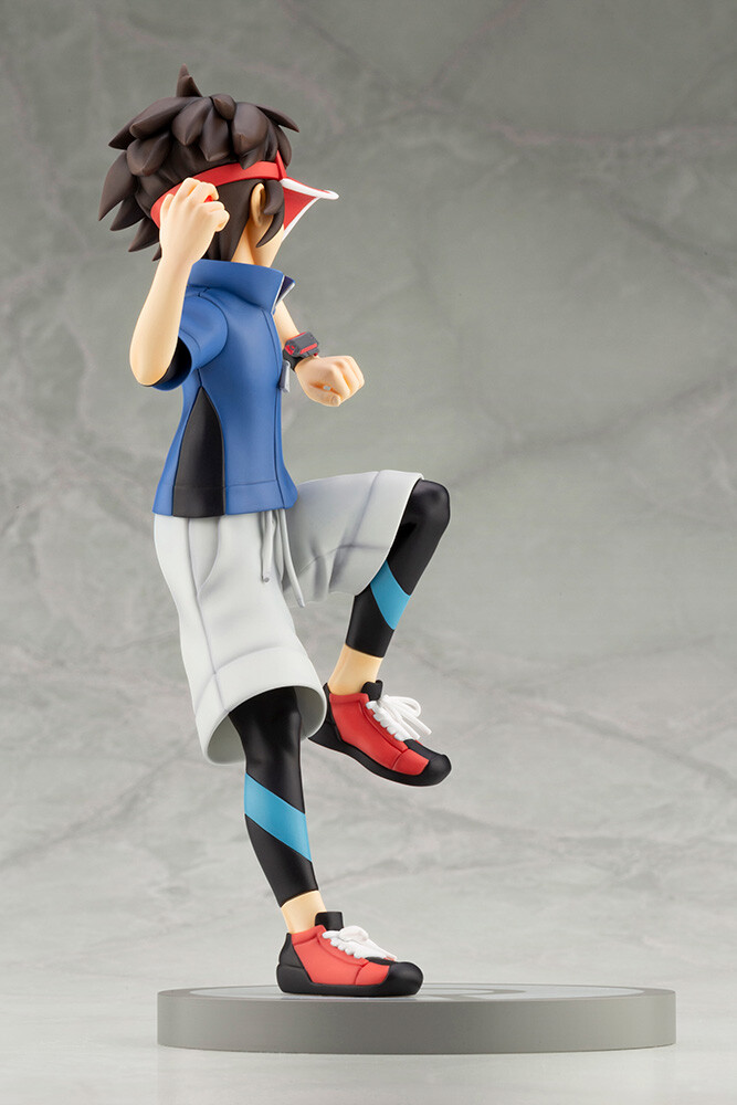 Pocket Monsters - Kyouhei - Mijumaru - ARTFX J - Pokémon Figure Series - 1/8 (Kotobukiya) photo 12