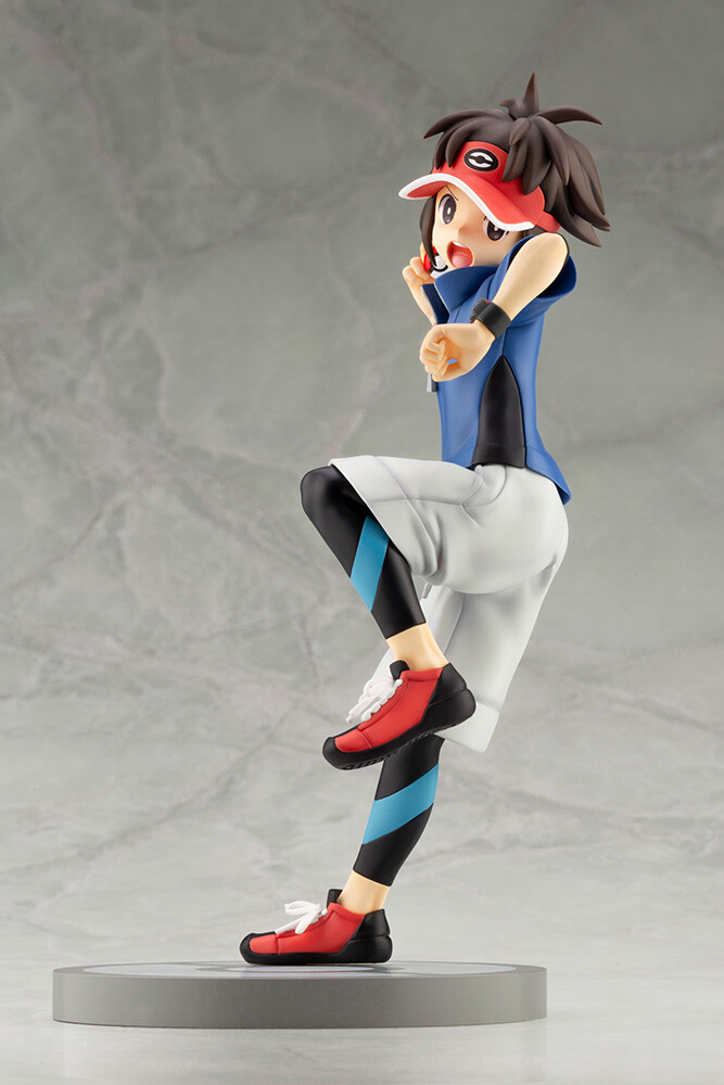 Pocket Monsters - Kyouhei - Mijumaru - ARTFX J - Pokémon Figure Series - 1/8 (Kotobukiya) photo 13