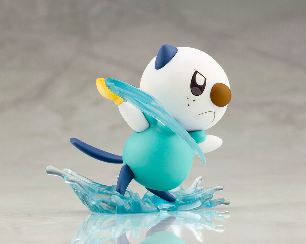 Pocket Monsters - Kyouhei - Mijumaru - ARTFX J - Pokémon Figure Series - 1/8 (Kotobukiya) photo 16