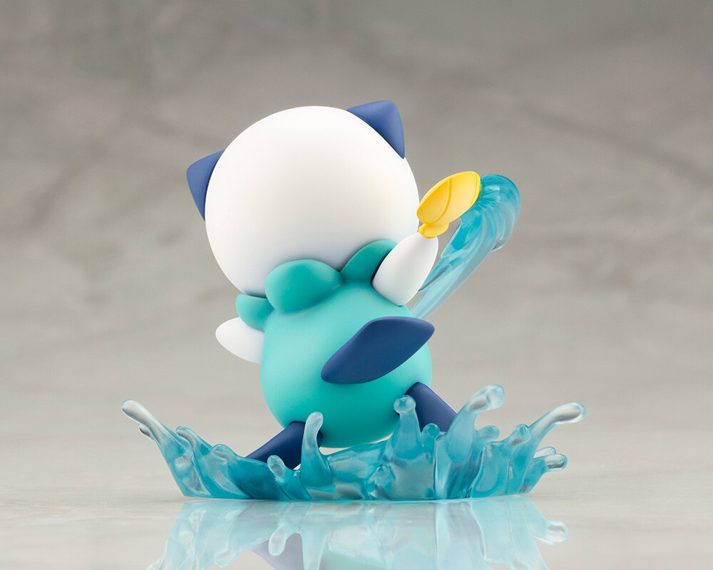 Pocket Monsters - Kyouhei - Mijumaru - ARTFX J - Pokémon Figure Series - 1/8 (Kotobukiya) photo 17