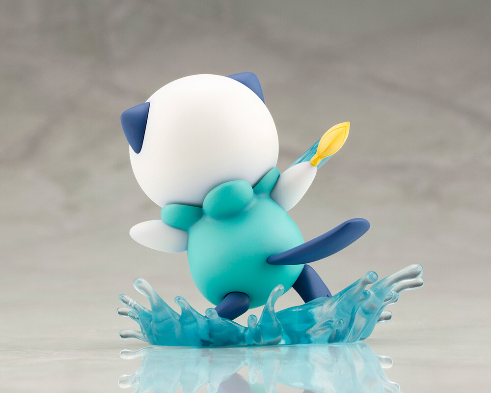 Pocket Monsters - Kyouhei - Mijumaru - ARTFX J - Pokémon Figure Series - 1/8 (Kotobukiya) photo 18