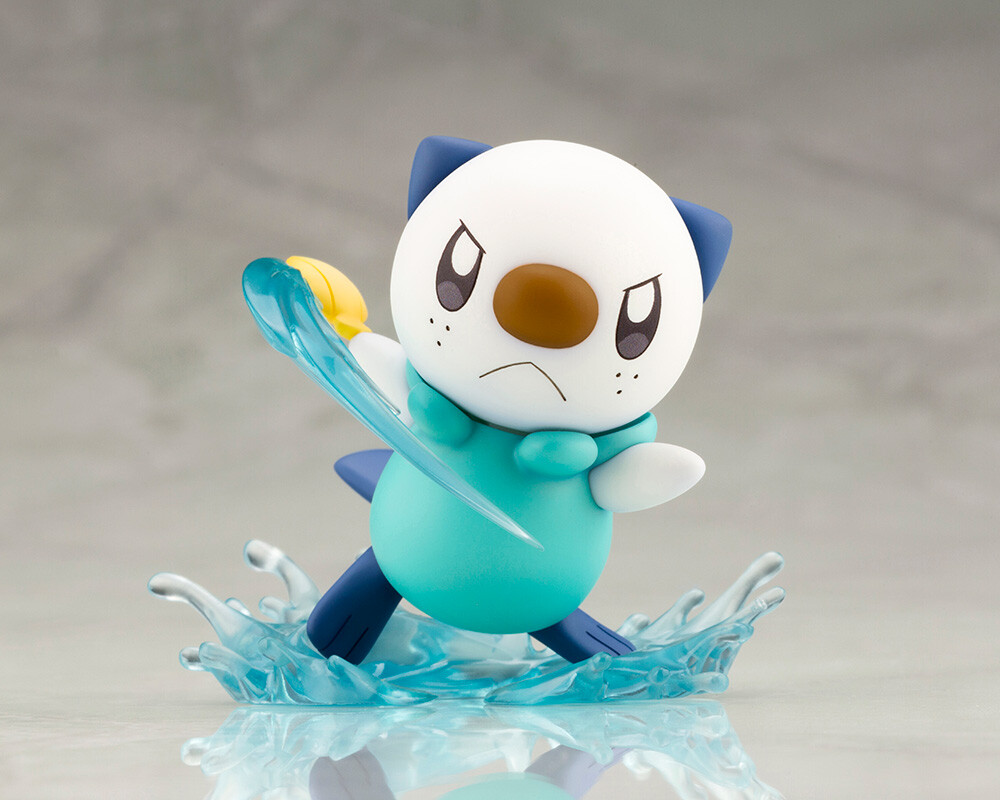 Pocket Monsters - Kyouhei - Mijumaru - ARTFX J - Pokémon Figure Series - 1/8 (Kotobukiya) photo 19