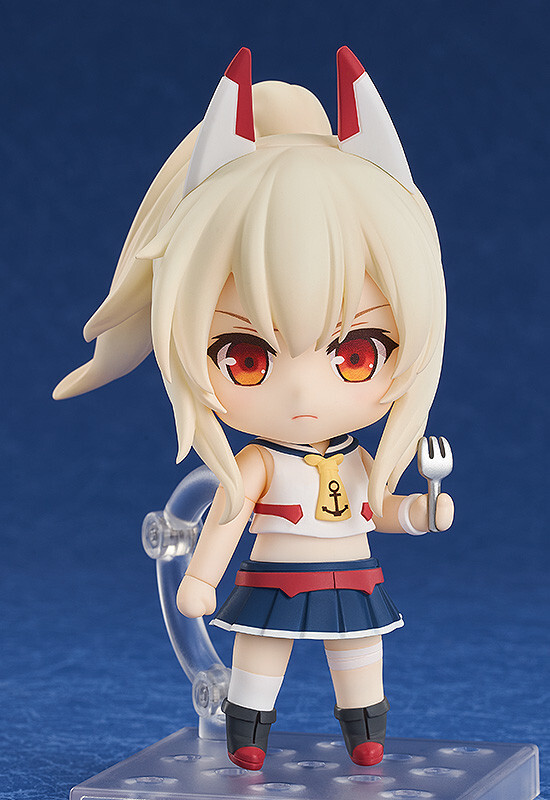 Azur Lane - Ayanami - Nendoroid  (#1975) (Good Smile Arts Shanghai, Good Smile Company) photo 3