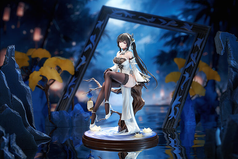 Azur Lane - Chen Hai - 1/7 (Good Smile Arts Shanghai, Good Smile Company)